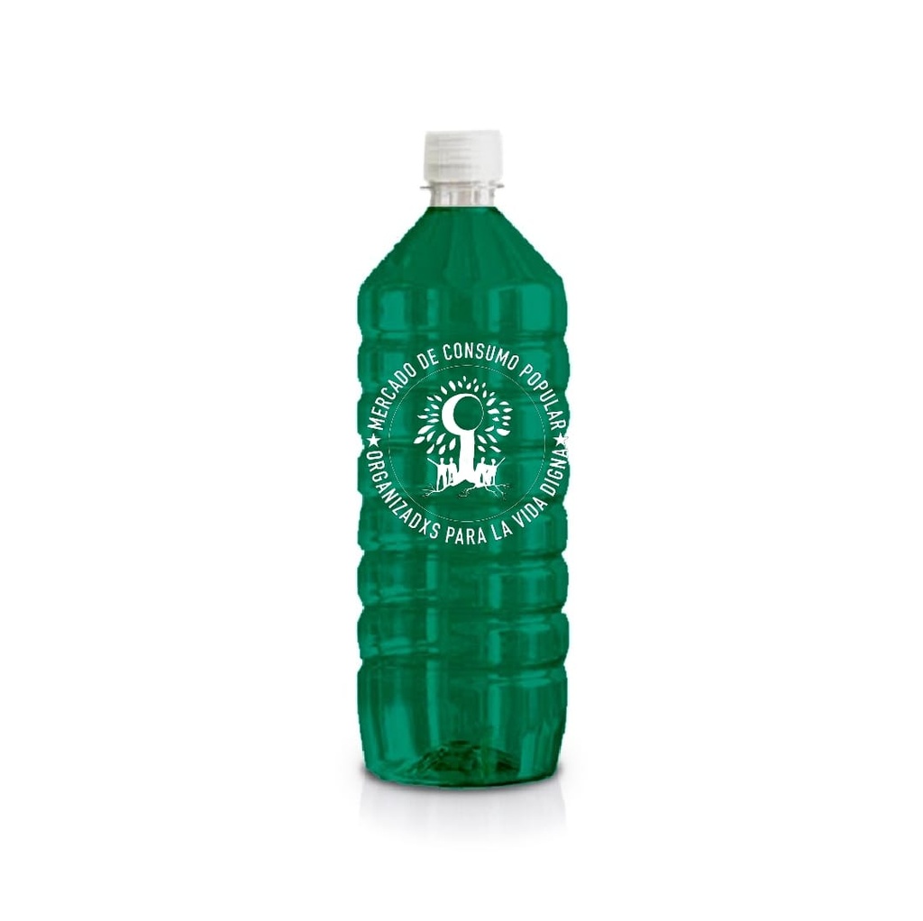 JABON LIQUIDO  PARA ROPA  - 1Lts - Querandí