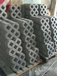 Garden Block 35 x 35 - FPDS