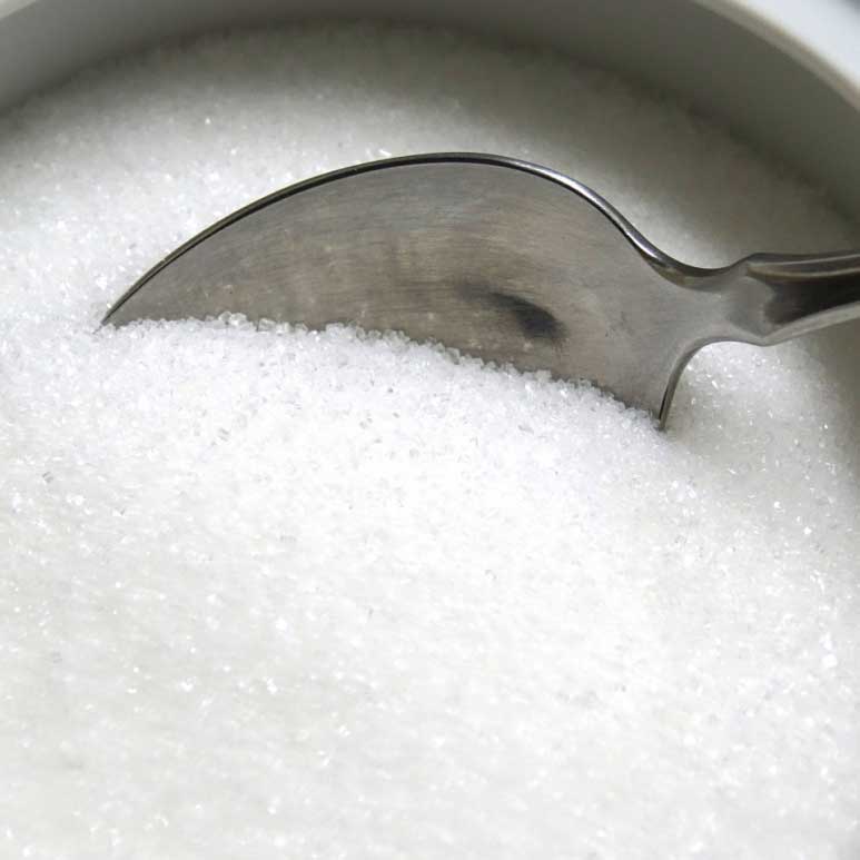 Azúcar blanca - 1kg - Varias marcas