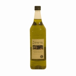Aceite De Oliva Orgánico - 1Lt - Zampal (copia)